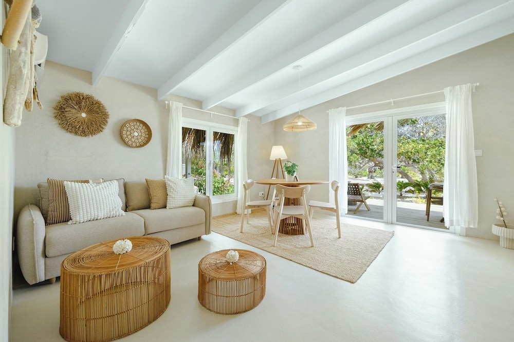 Sorobon Beach Resort & Wellness 32/50