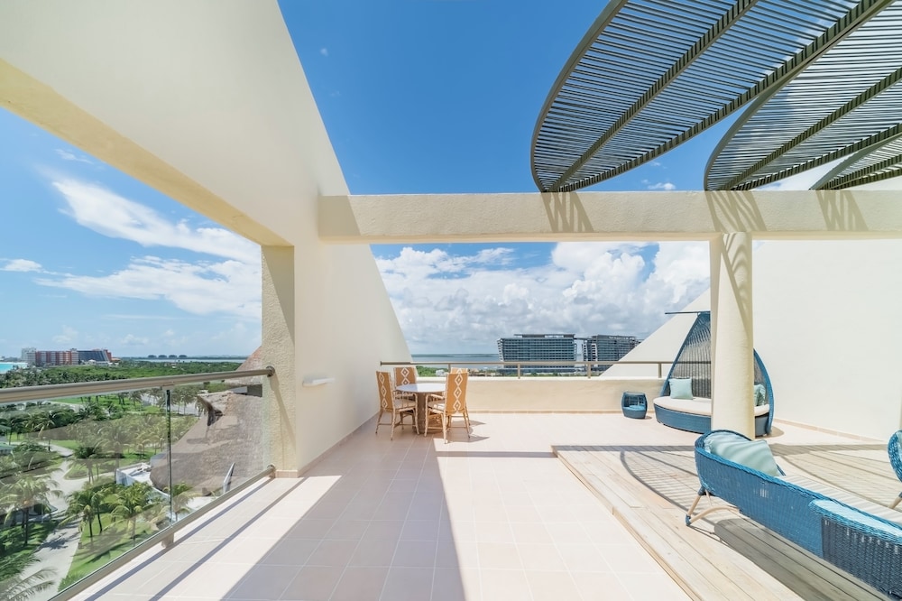 Iberostar Selection Cancun All Inclusive 20/50