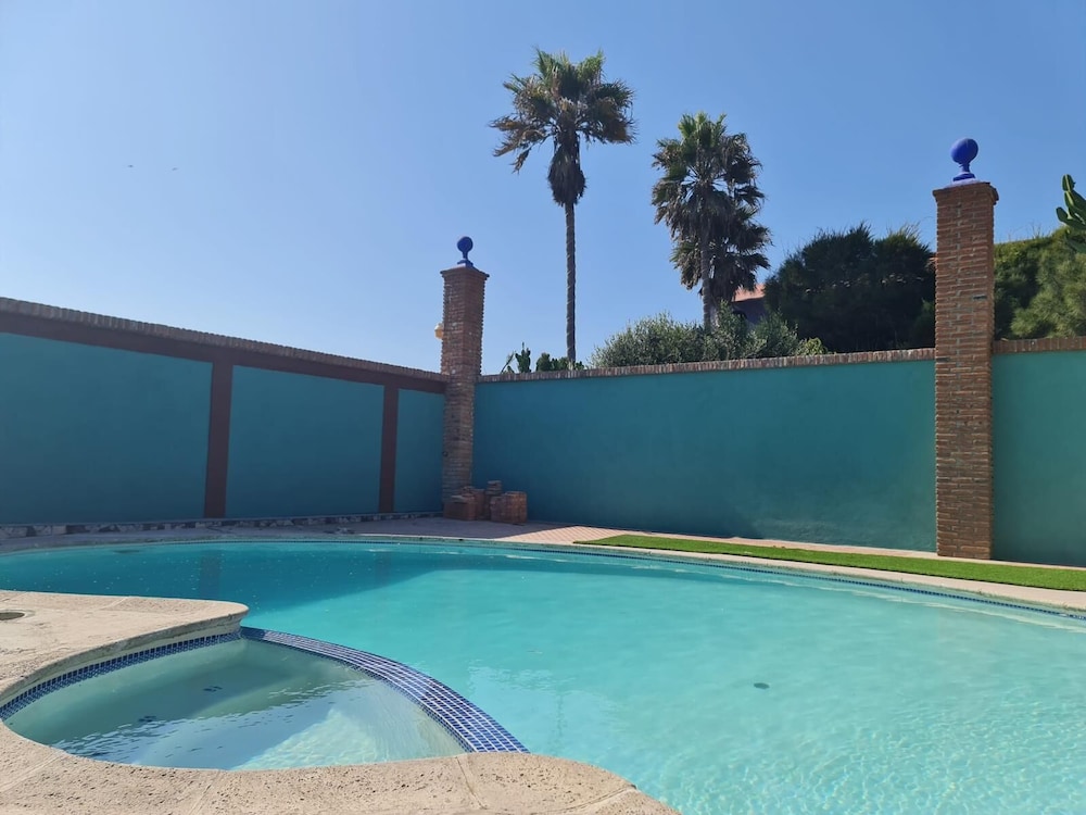 Baja Del Sol Inn Hotel 55/64