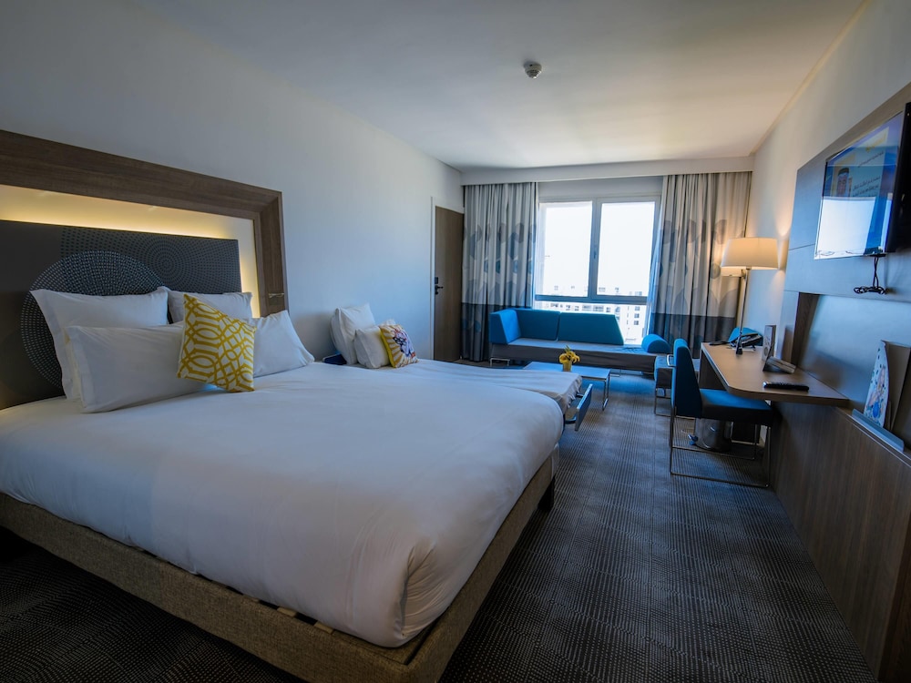 Novotel Mohammedia 13/45