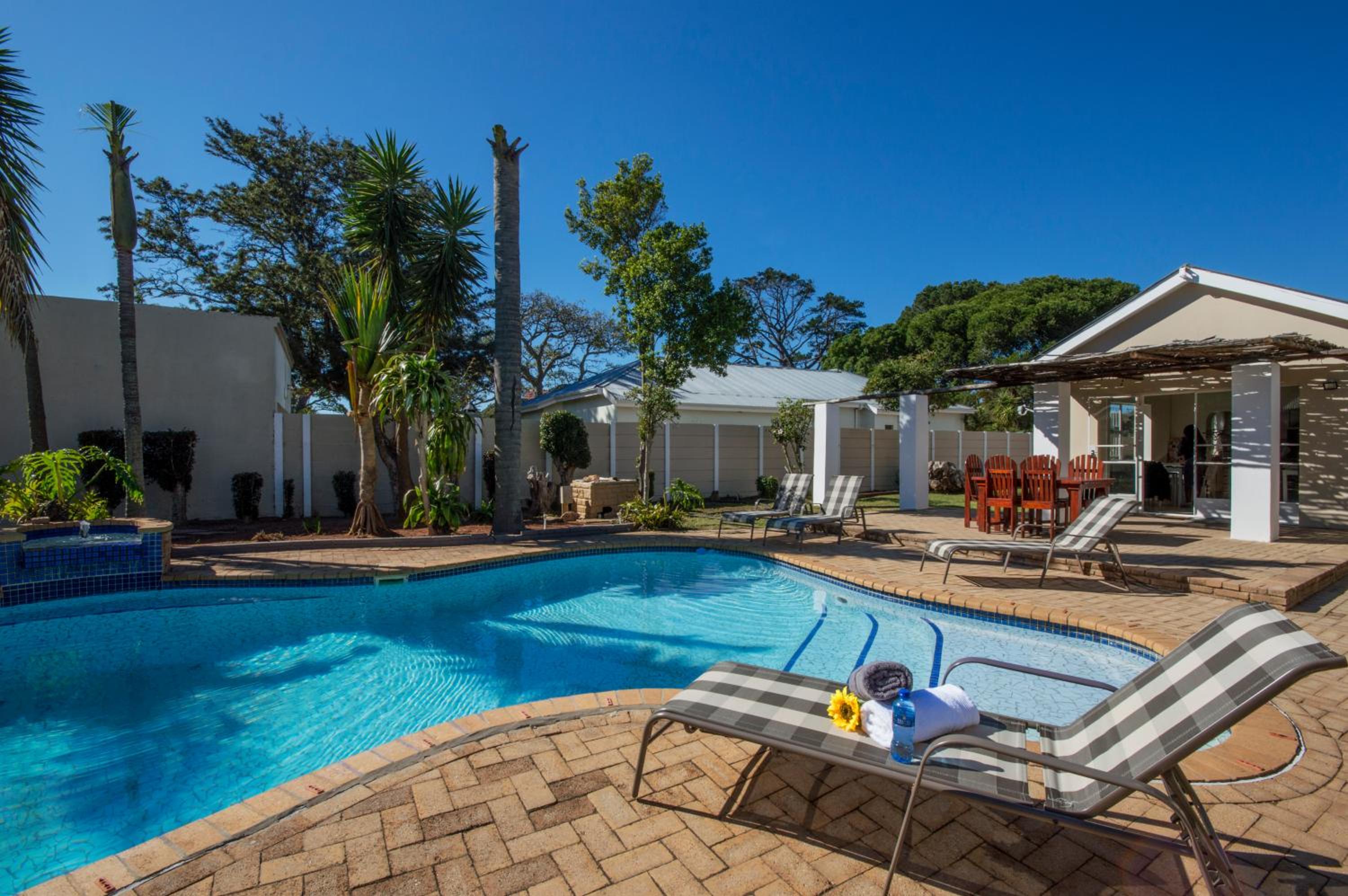 Walmer Villiers Self Catering 18/26