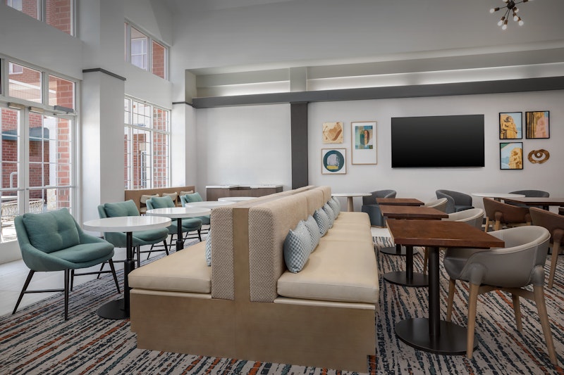 Homewood Suites by Hilton Cleveland Solon 58/63