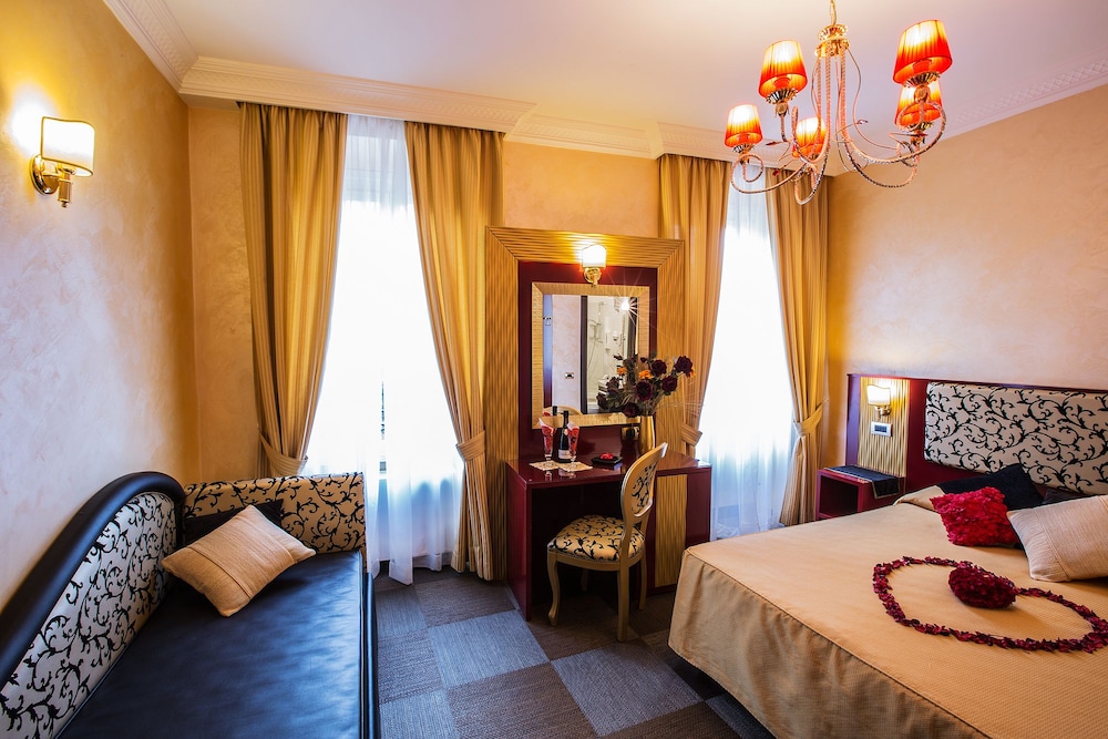 Hotel Romano 15/60