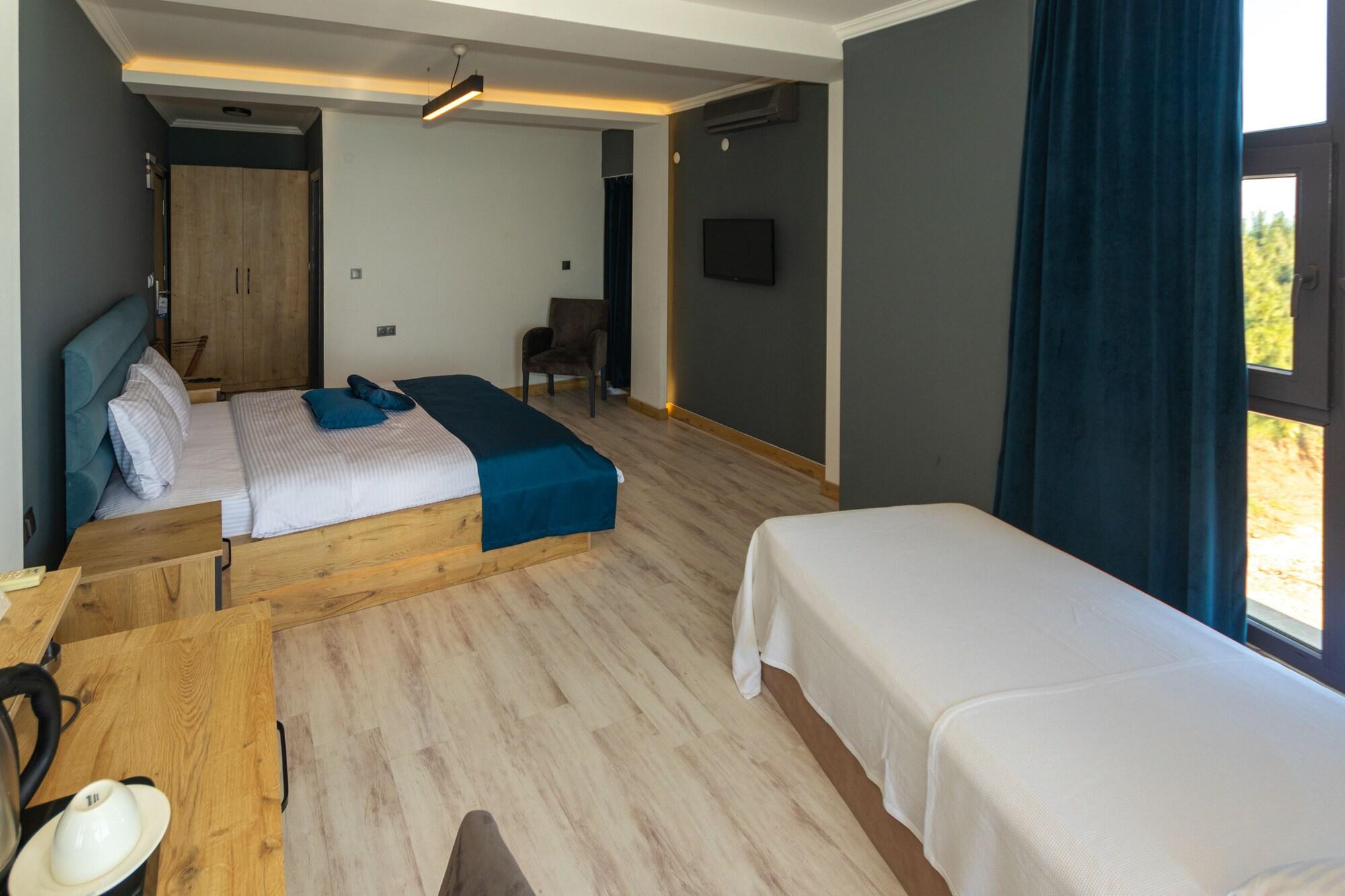 Sinop Sunrise Otel & Restaurant 8/18