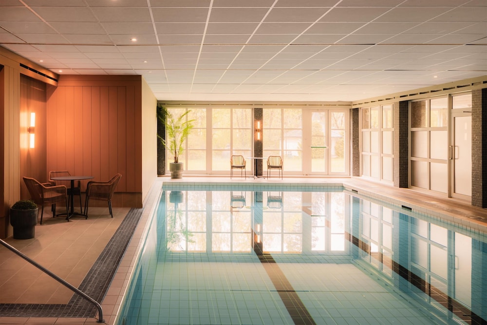 Scandic Lillehammer Hotel 30/66