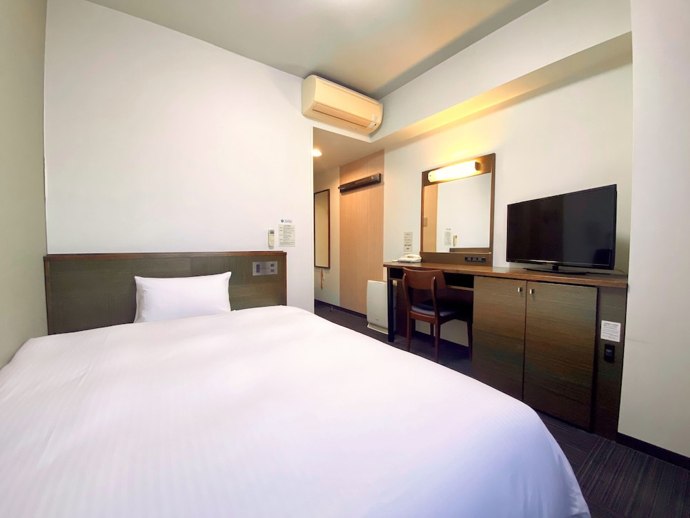 HOTEL ROUTE-INN ASHIKAGA EKIMAE 15/46