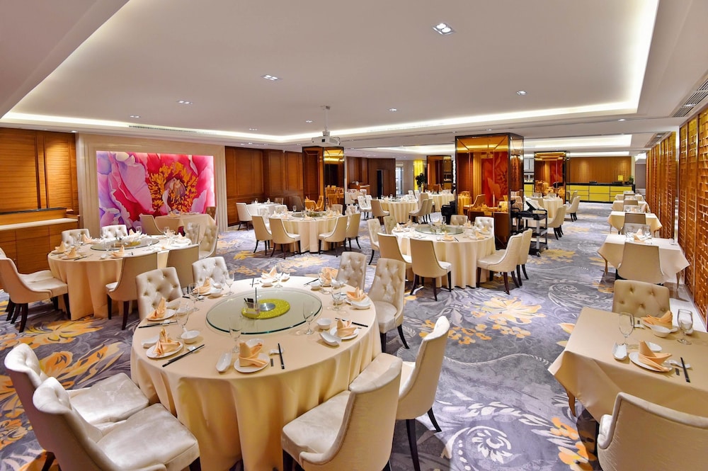 GRAND SKYLIGHT INTERNATIONAL HOTEL HUIZHOU 23/36