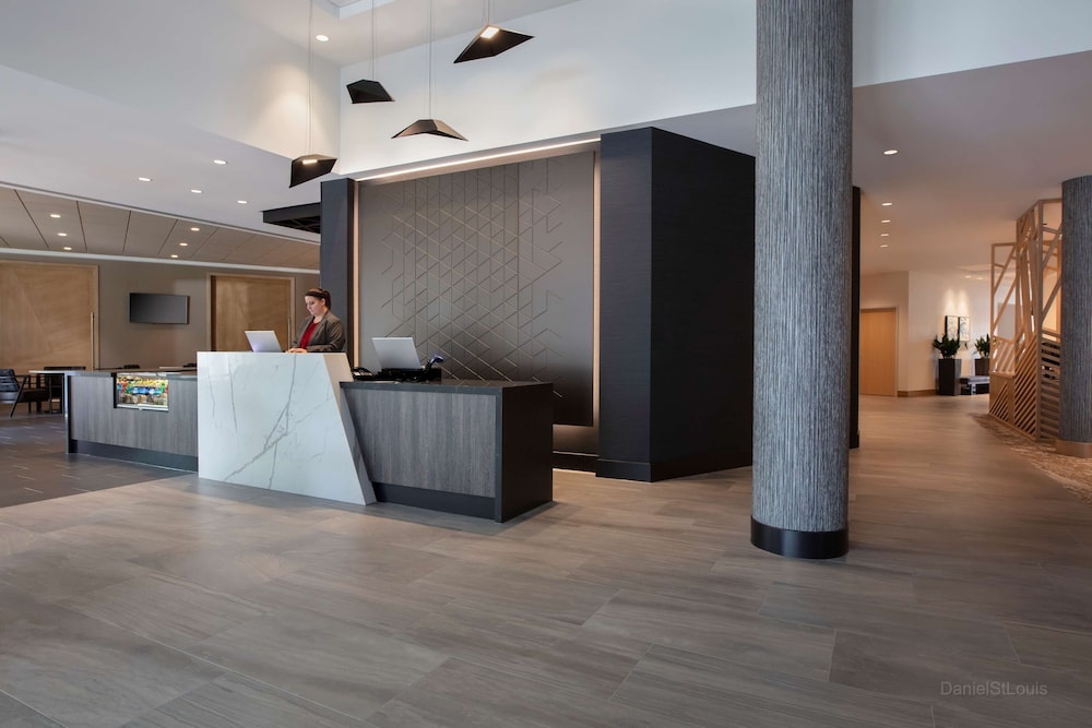 Hyatt Place Moncton 7/50
