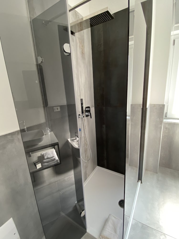 Aether Suites Tropea 46/50