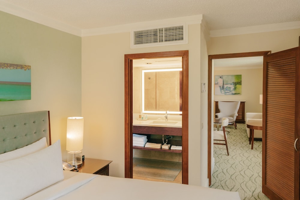 Hilton Aruba Caribbean Resort and Casino 34/99