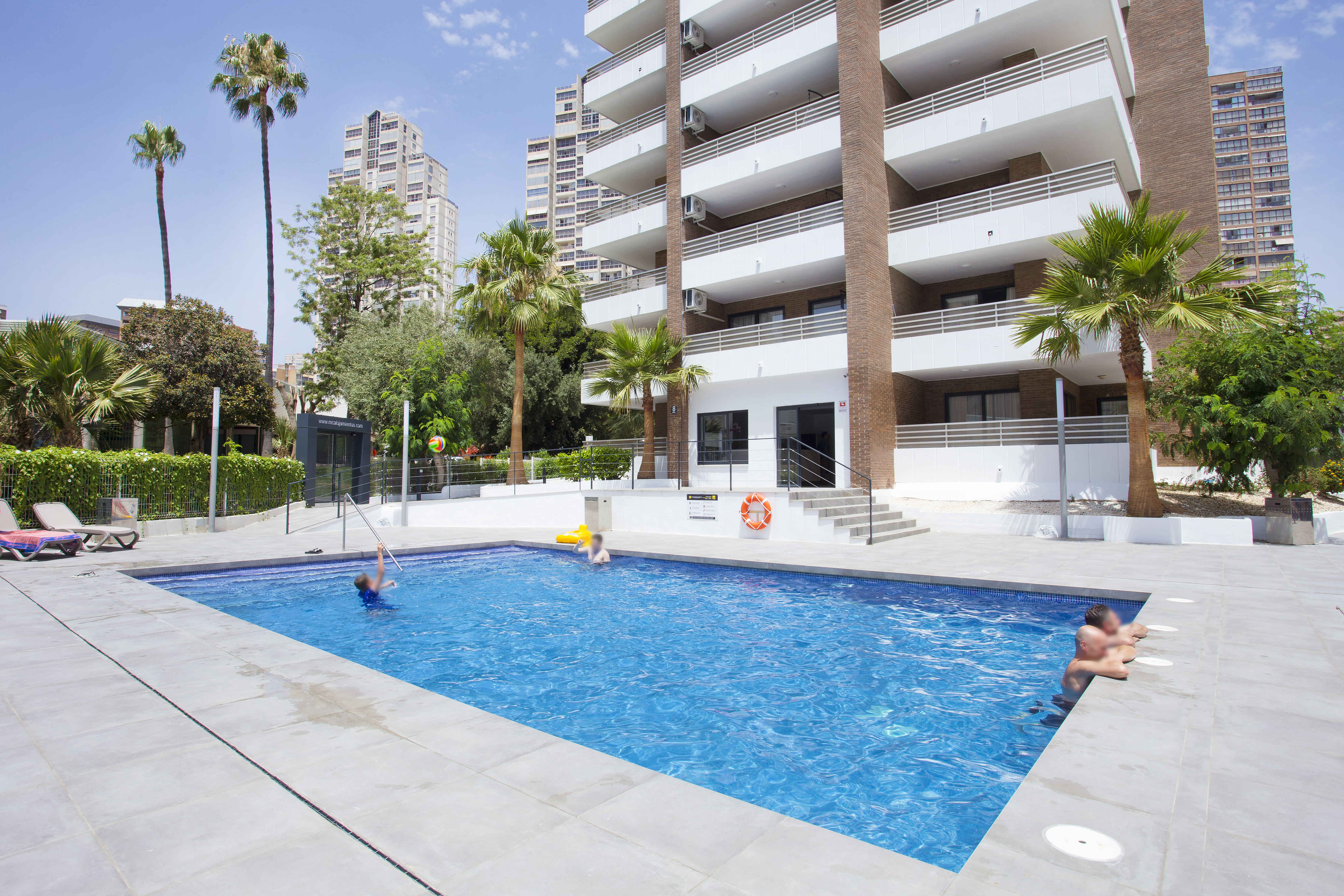 Maryciel Apartamentos 22/25