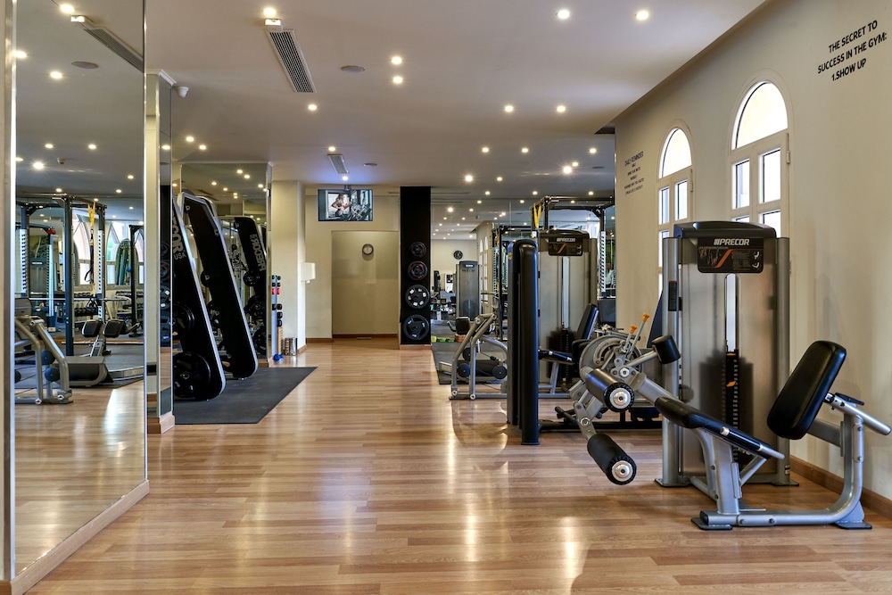 The Three Corners Ocean View - Adults Only(+16) 29/60