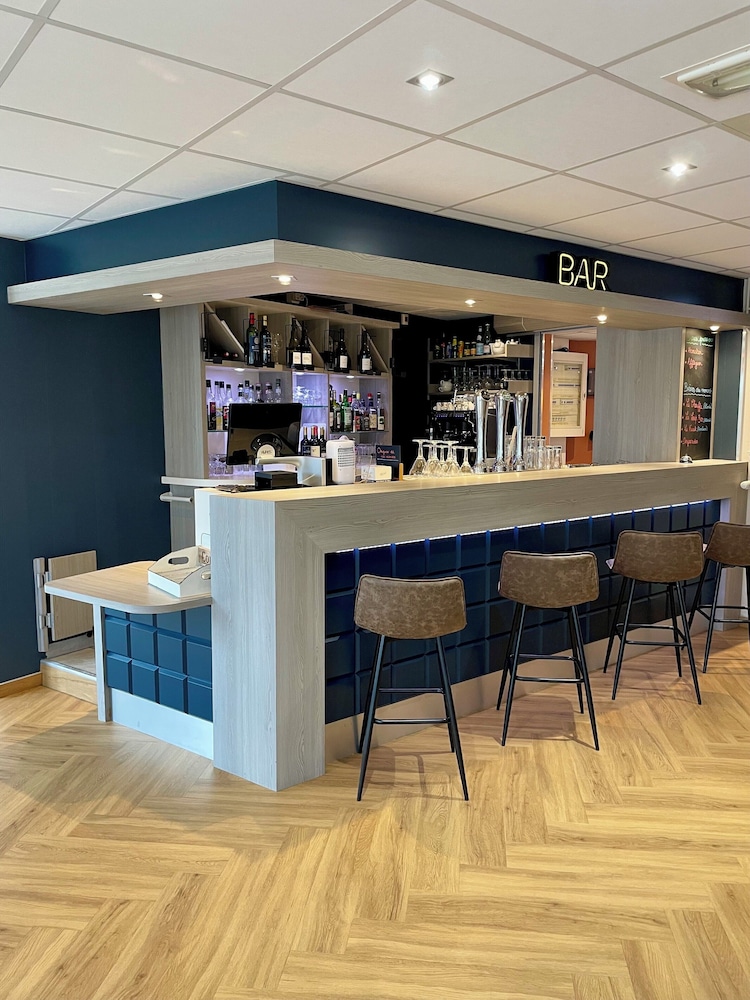 Brit Hotel Saint Lo Hotel Lunotel 31/50