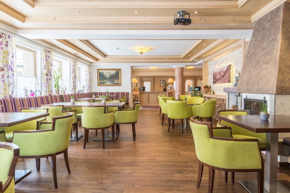 Hotel Romerhof 57/71