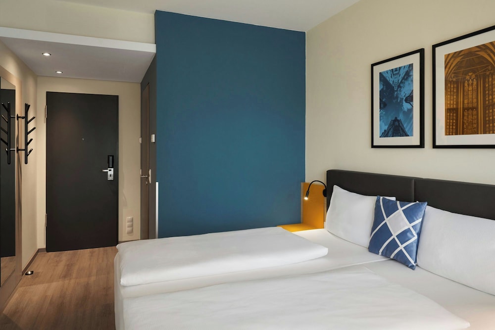 Four Points Flex by Sheraton Koblenz 15/50