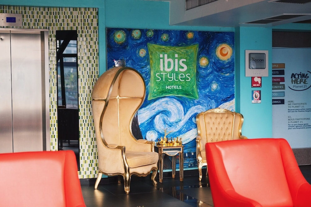 Ibis Styles Chiang Mai 27/44
