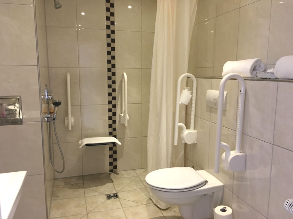 Caravelle Hotel im Park 22/55