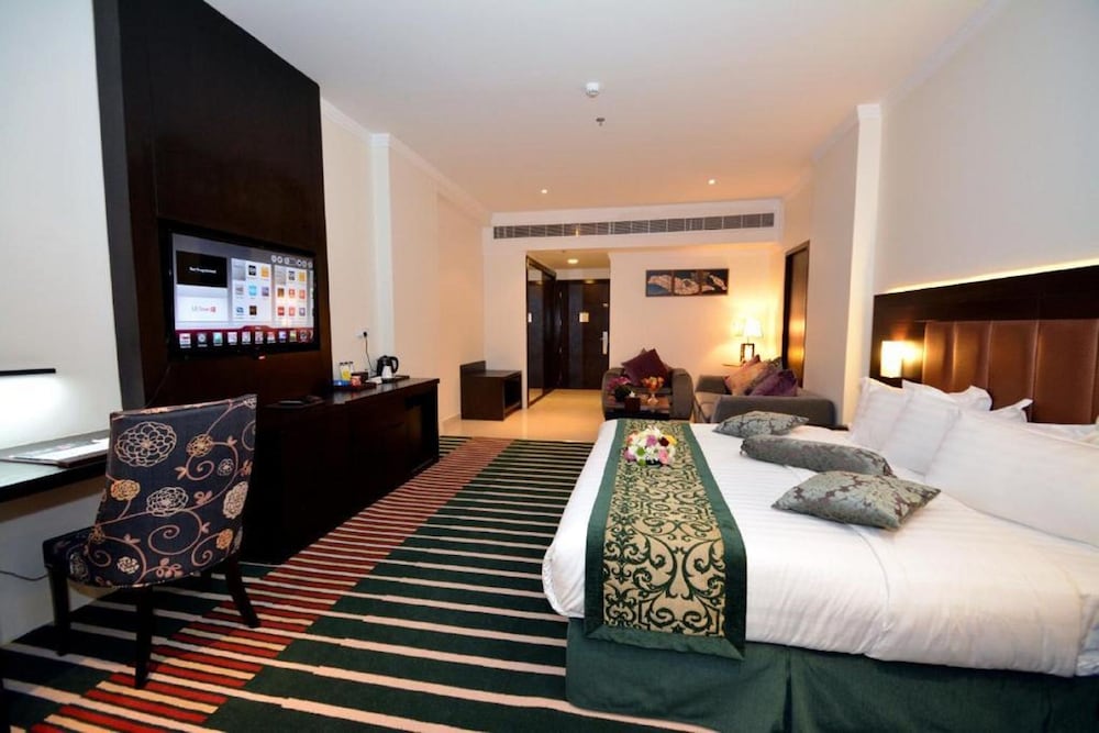 فندق ميلينيا العليا(Millennia Olaya Hotel) 43/79