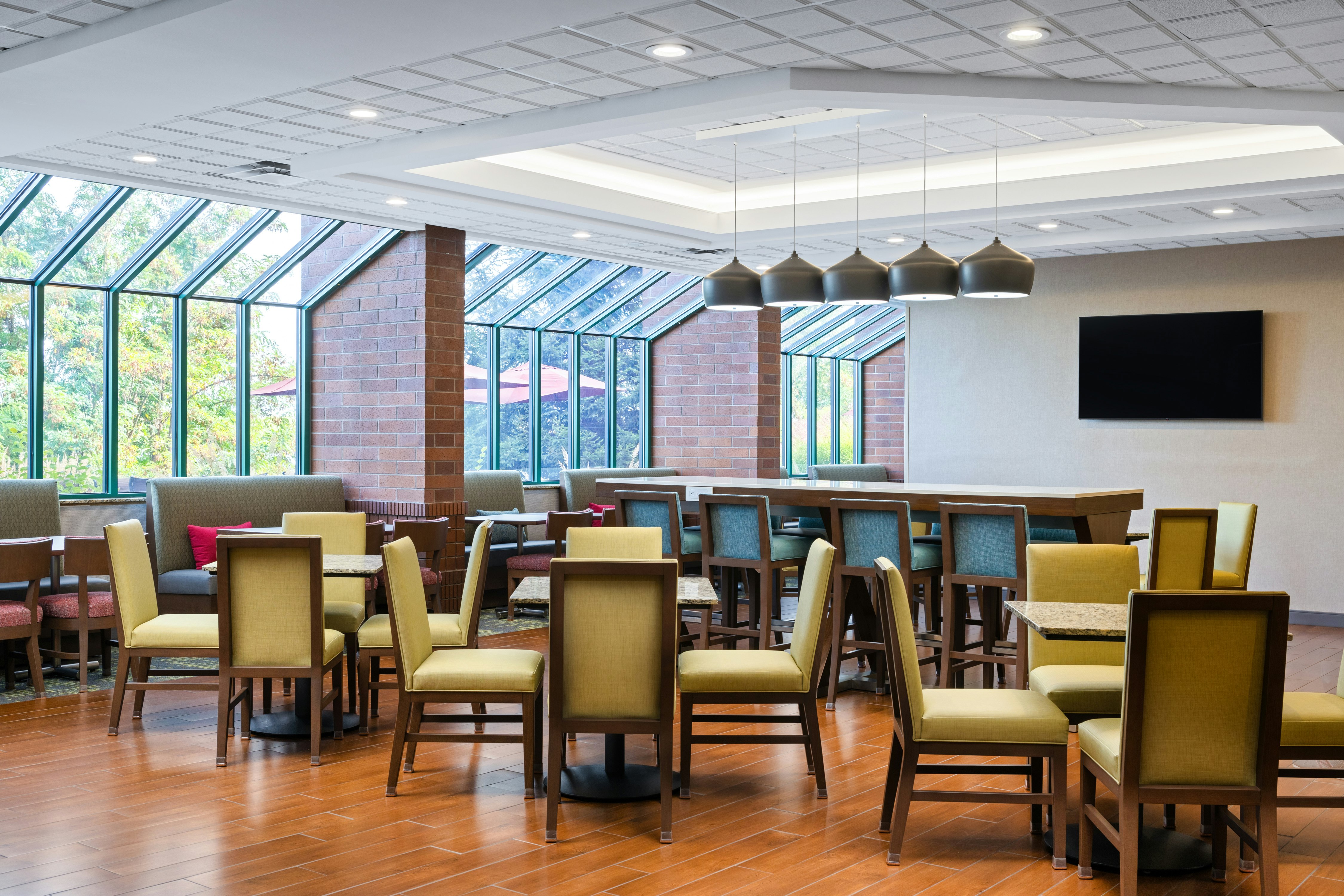 Hampton Inn Richland/Tri-Cities 41/49