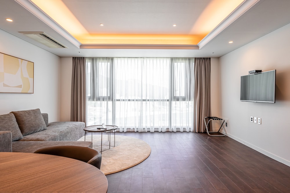 Haeundae Centum Hotel 50/70