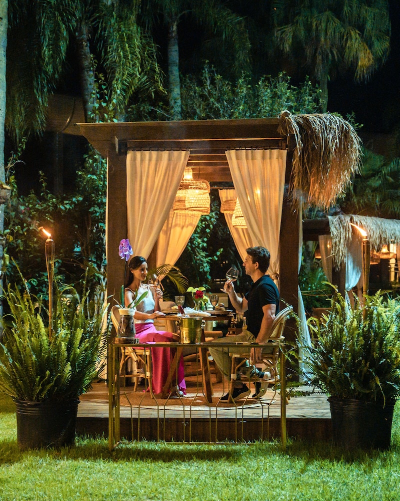 Vivaz Cataratas Hotel Resort 4/63