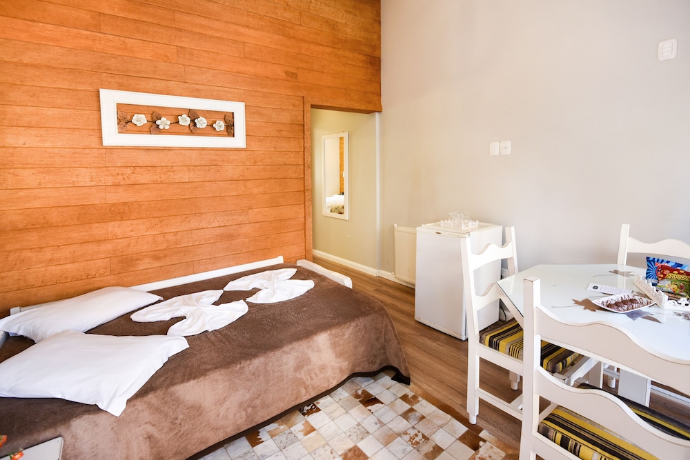 Hotel Cabanas Tio Muller 25/74