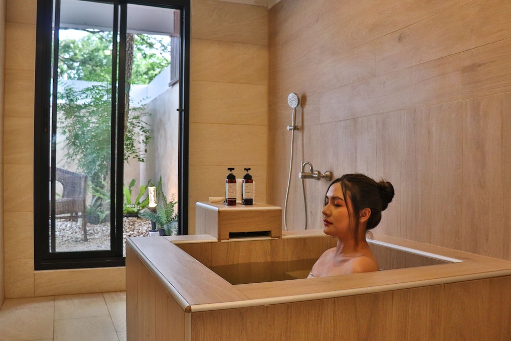 Tree Tara Hotel Lampang 5/50