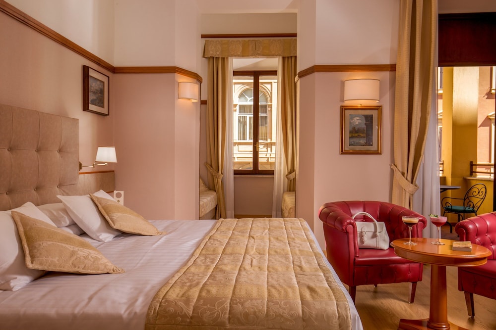 Hotel La Residenza 20/56