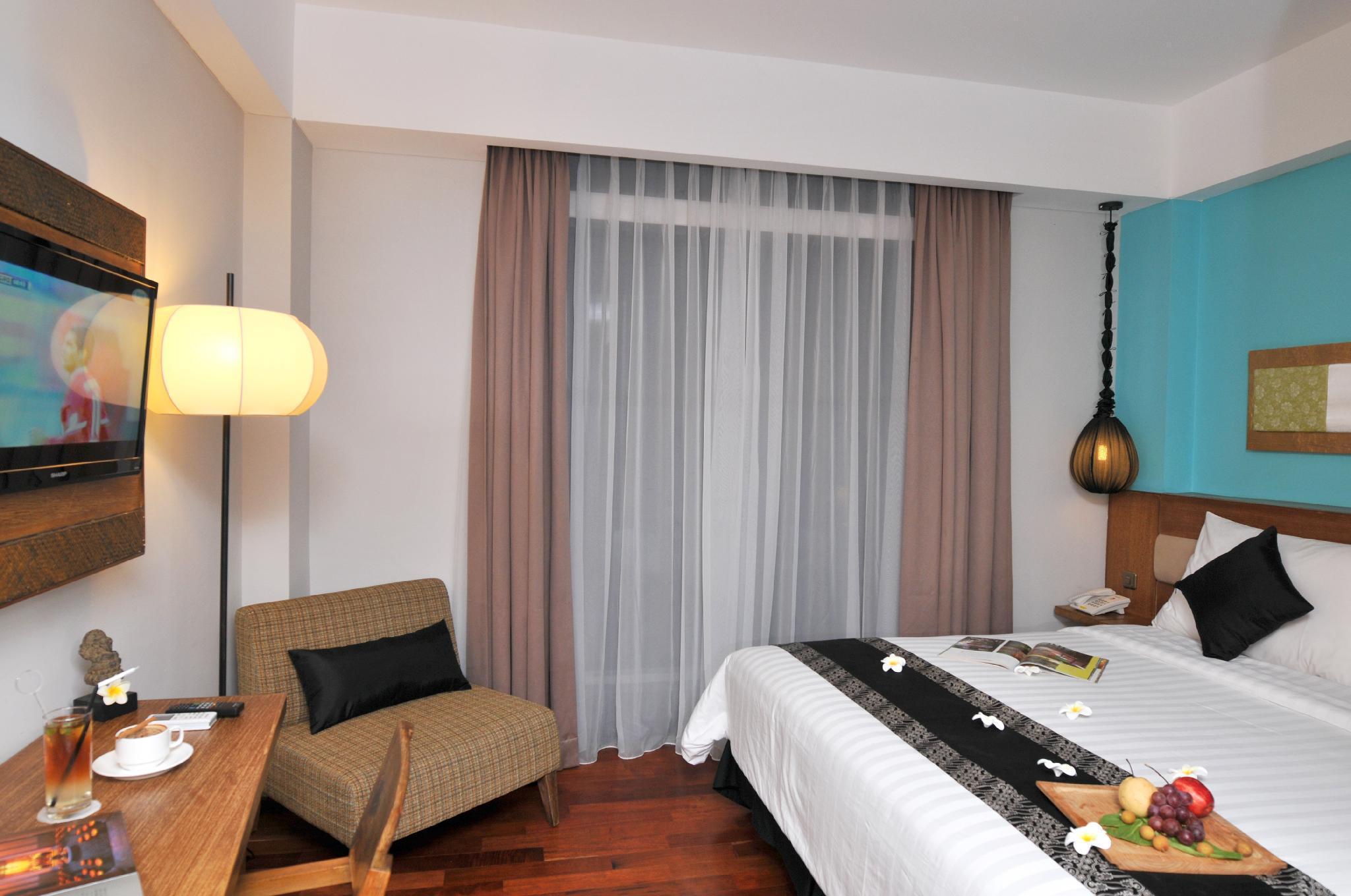 The Silk At Dago Boutique Hotel 13/29
