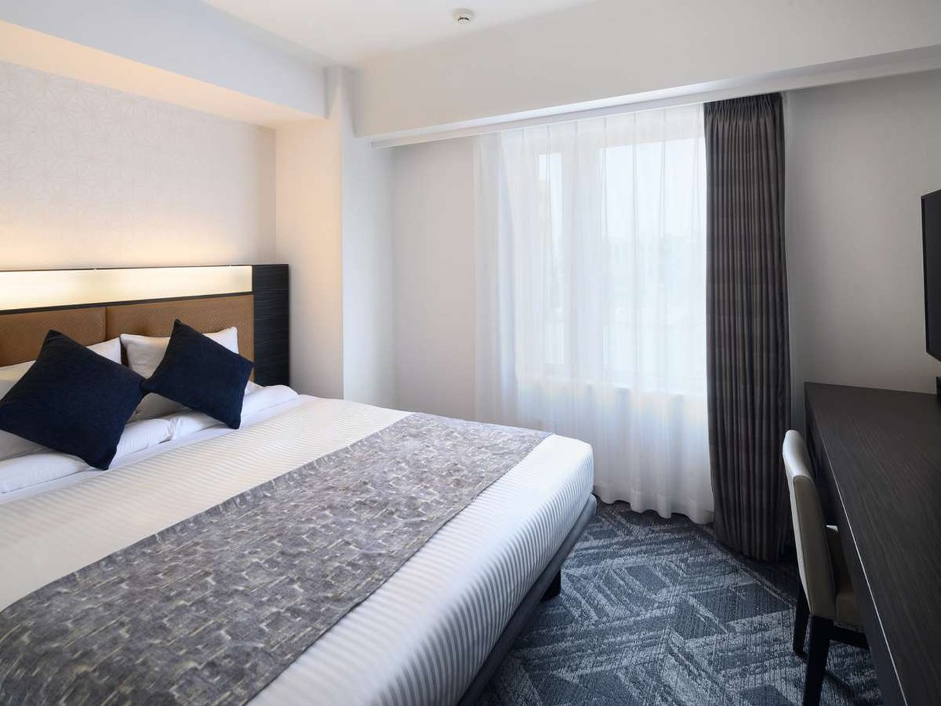Hotel Mystays Hamamatsucho 10/23