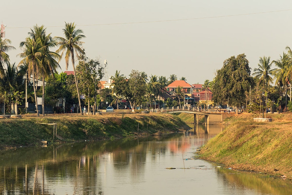 Angkor Udom Guesthouse 23/26