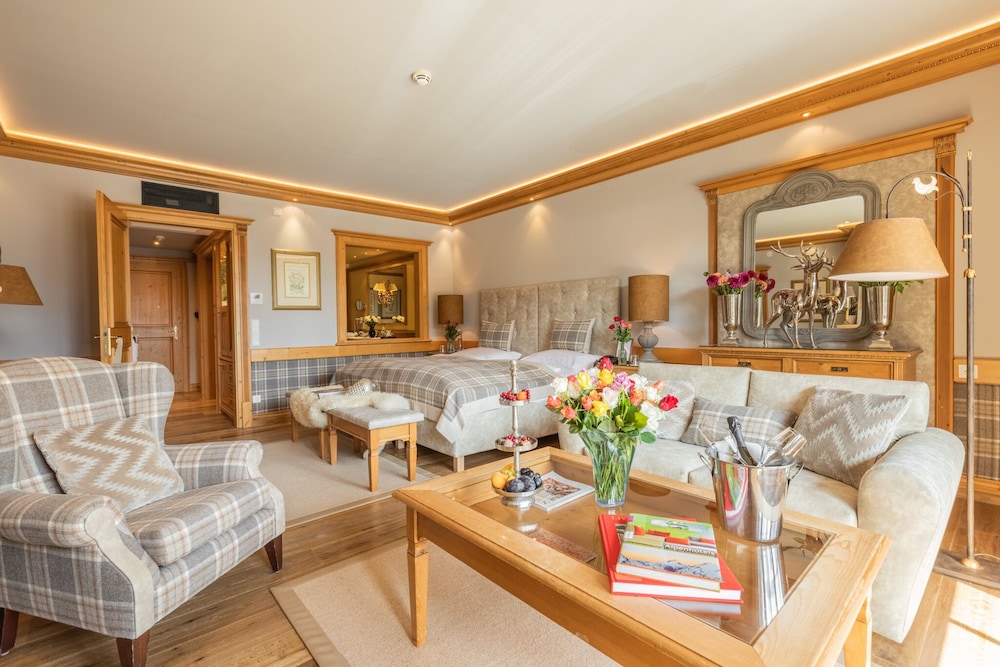 Alpin Resort Sacher 52/78