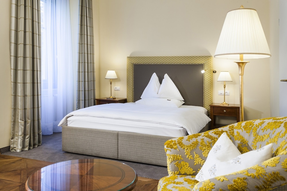 Parkhotel Graz - Traditional Luxury 13/49
