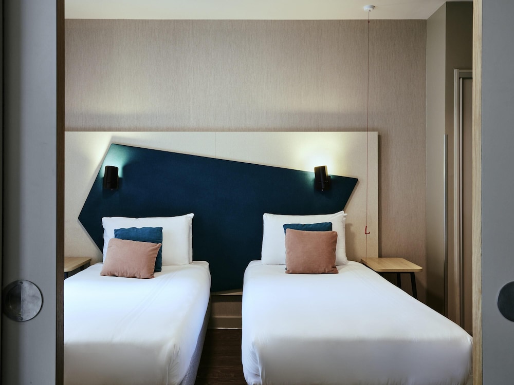 Aparthotel Adagio Glasgow Central 18/50