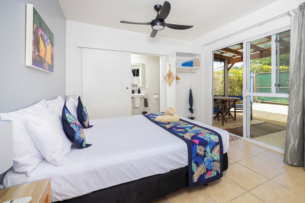 Rarotonga Daydreamer Resort 15/50