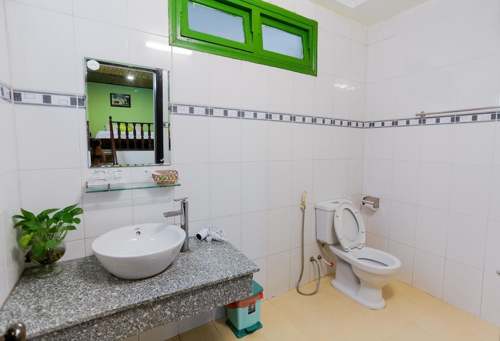 Nature Homestay 32/51