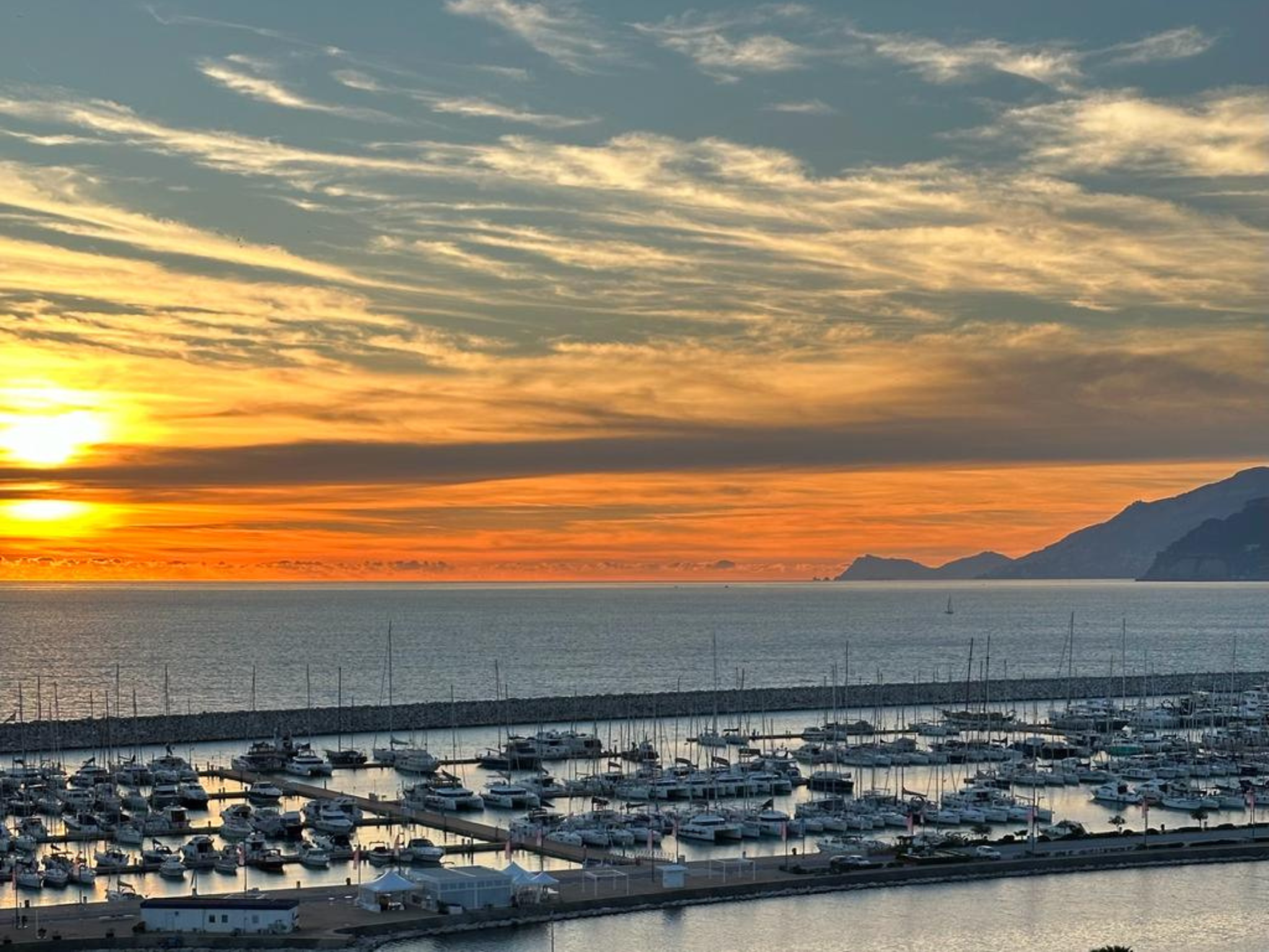 B&B Lilibeth Luxury Suites - Marina D'Arechi 20/24