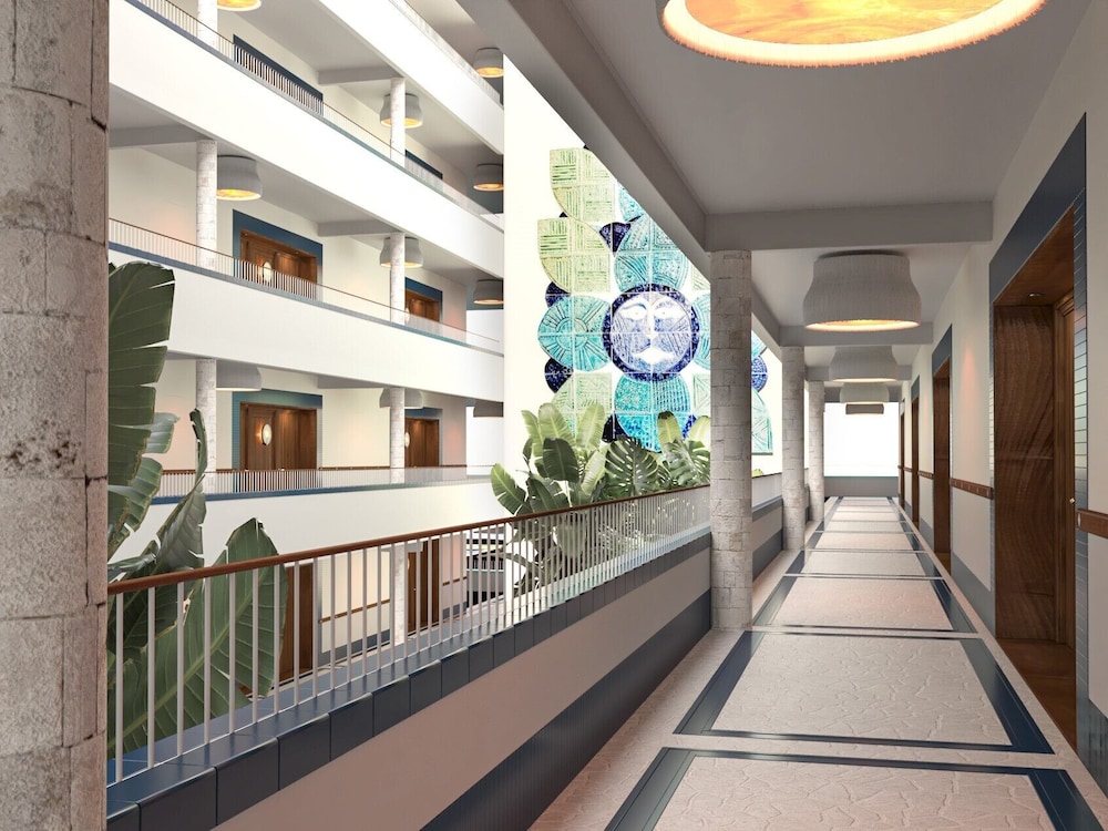 Ocean Allure Costa Mujeres - Adults Only - All Inclusive 9/68