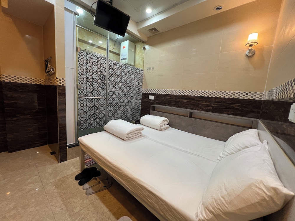 Hop Inn on Nathan Road 18/32
