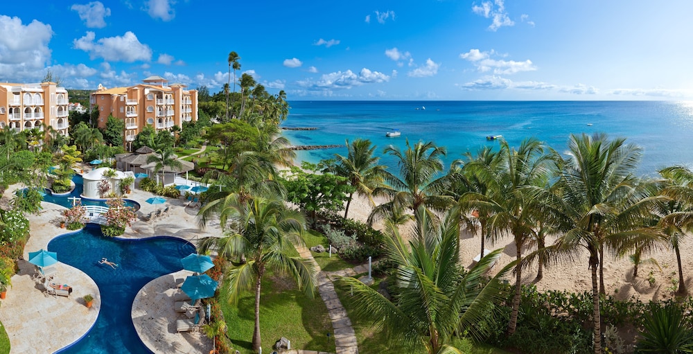 SAINT PETER'S BAY LUXURY RESORTS AND RESIDENCES 37/50
