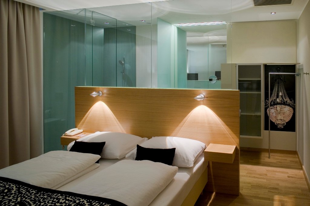 HOTEL PLOBERGER 3/10