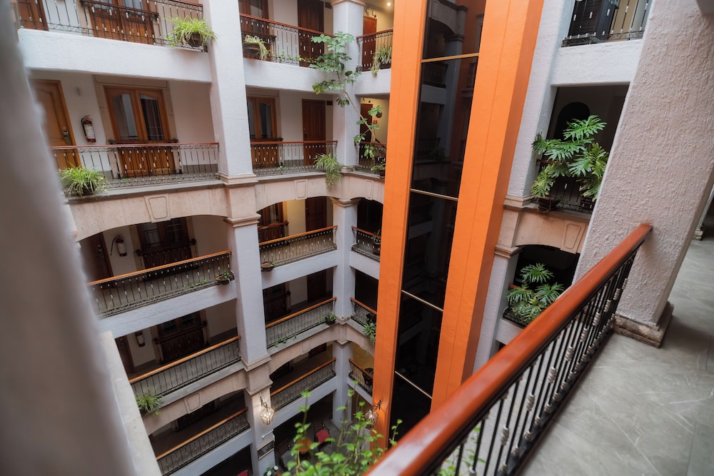 Hotel Santiago de Compostela 2/66