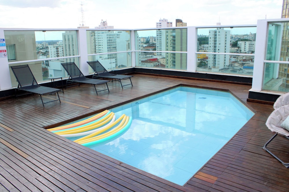 B&B Hotels Uberlandia 35/58