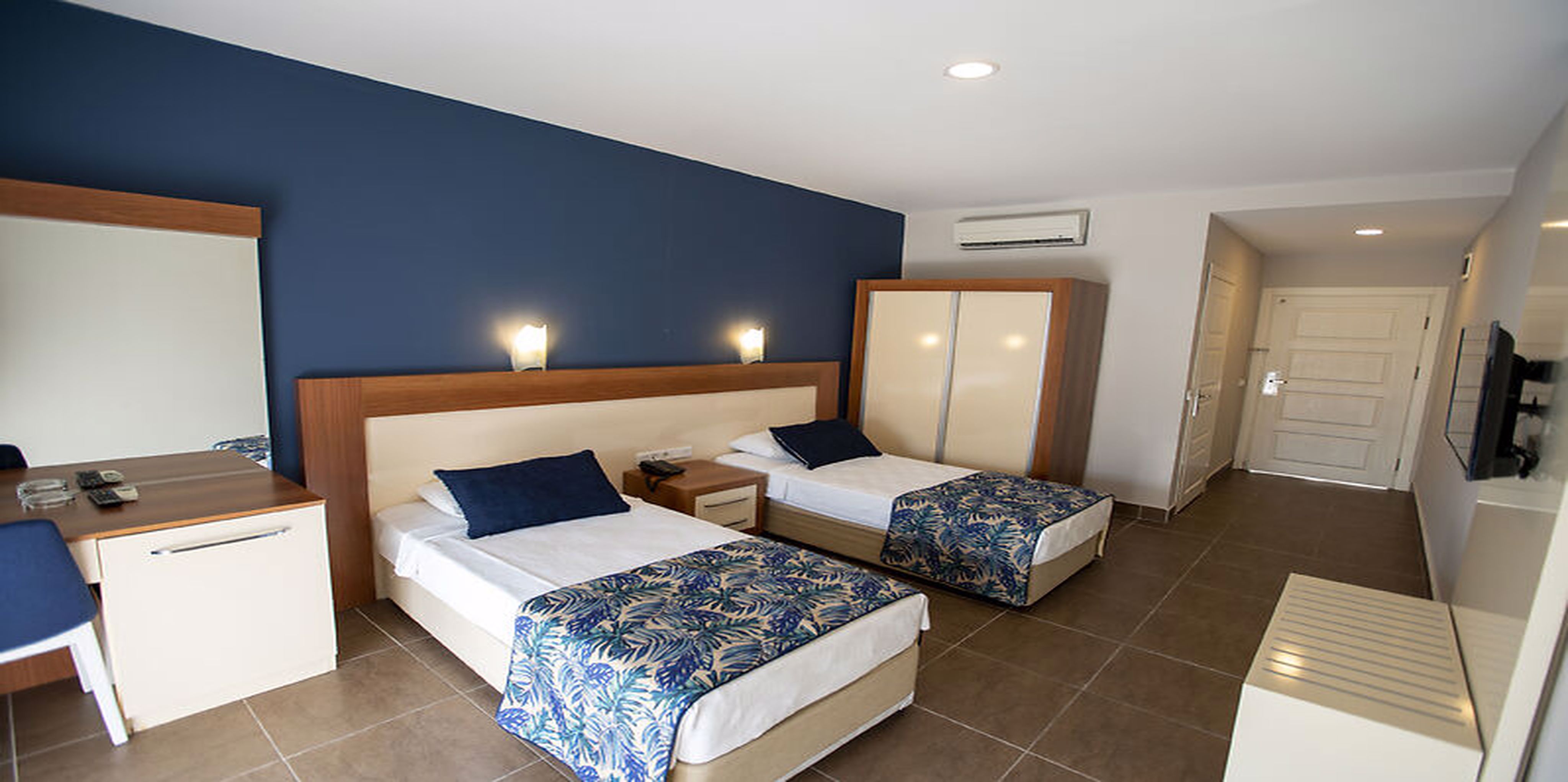 Miramor Garden Resort 5/37