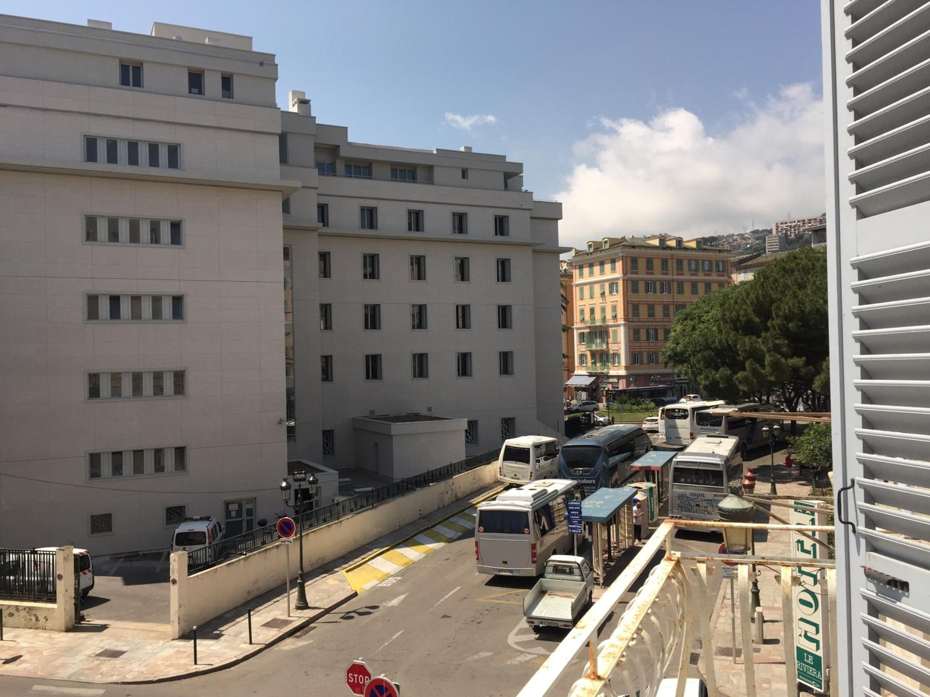 HOTEL RIVIERA 34/54