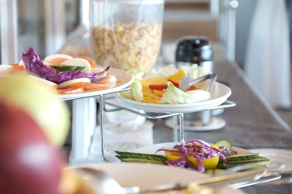 The Point Hotel Spa 27/62