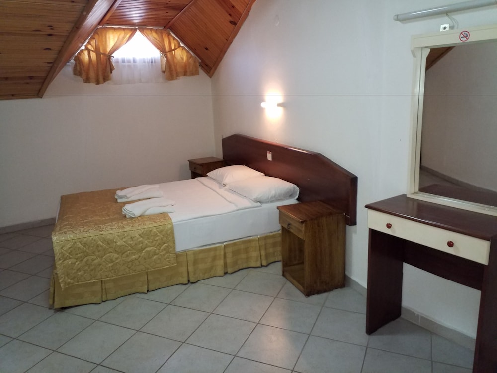 Kamelya Apartments 29/89