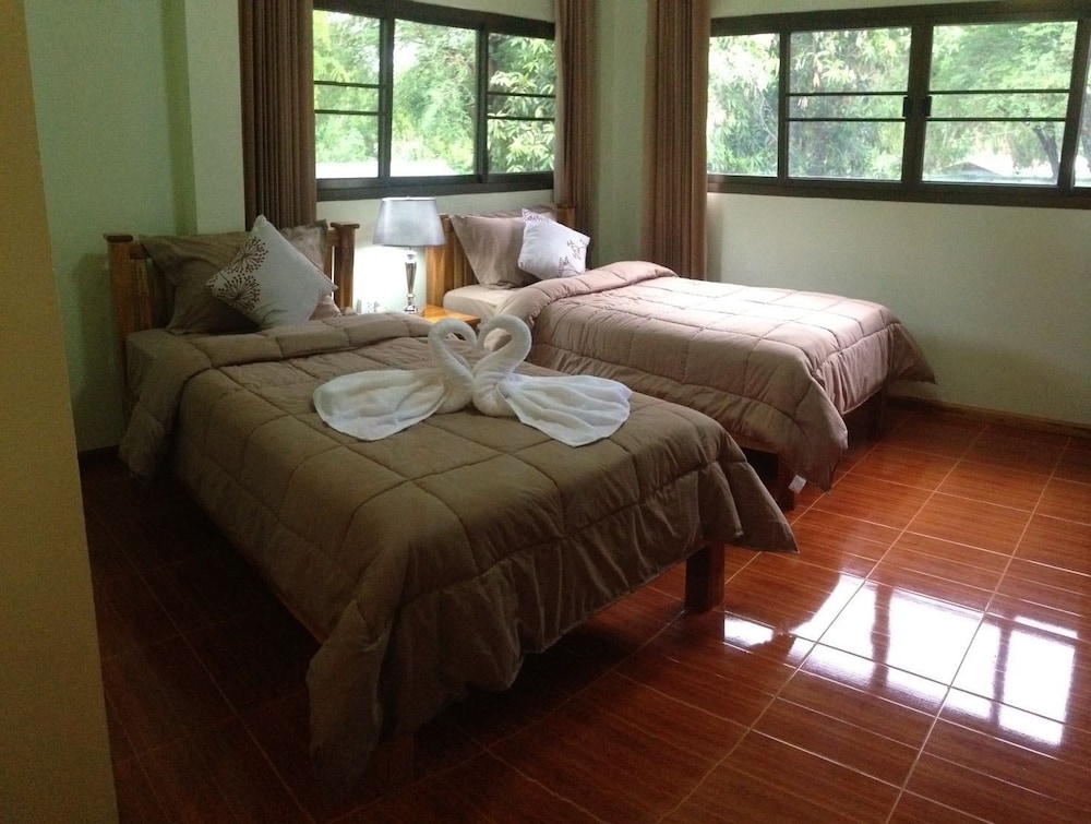 Yayei Homestay 7/26