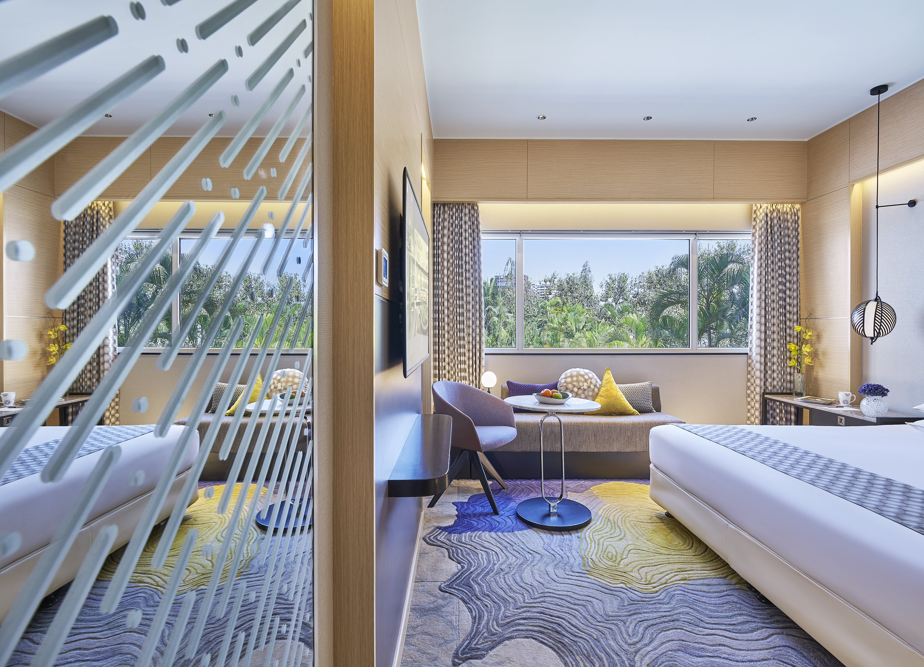 Vivanta Bengaluru Residency Road 27/77