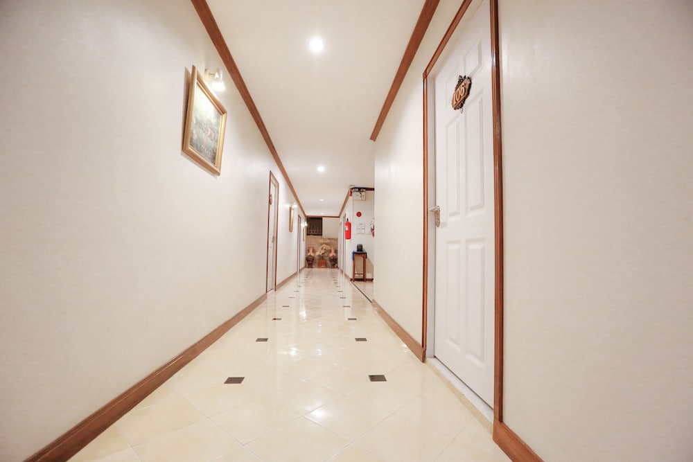 Hua Hin White Villa 39/68